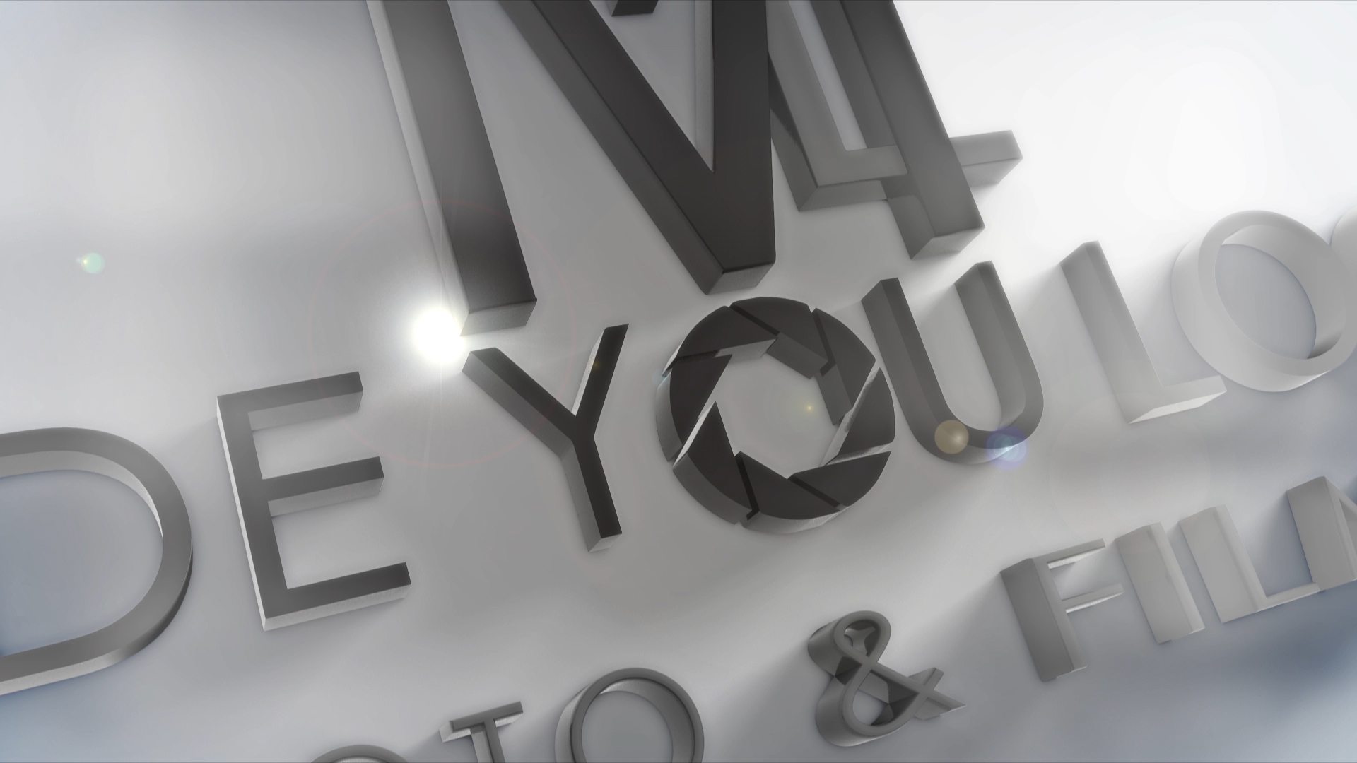 Animated Logo