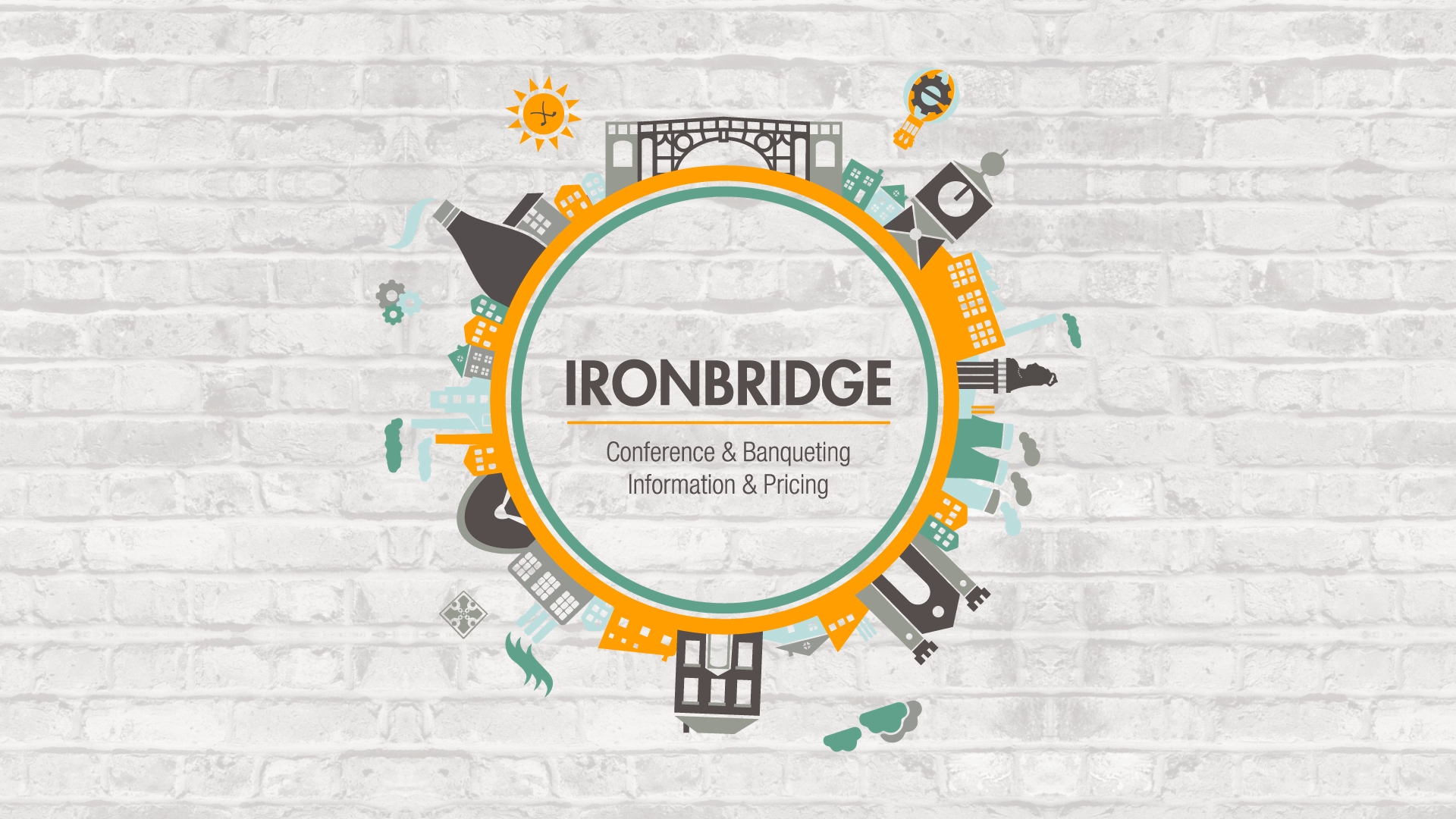 Animated Logo