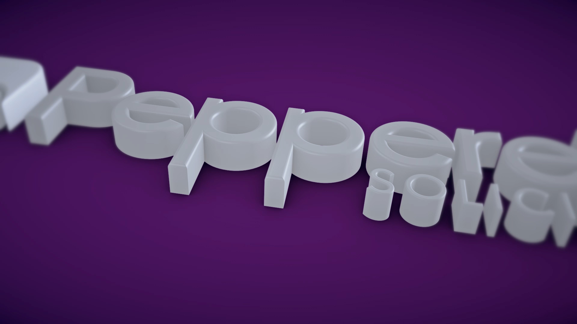 Animated Logo