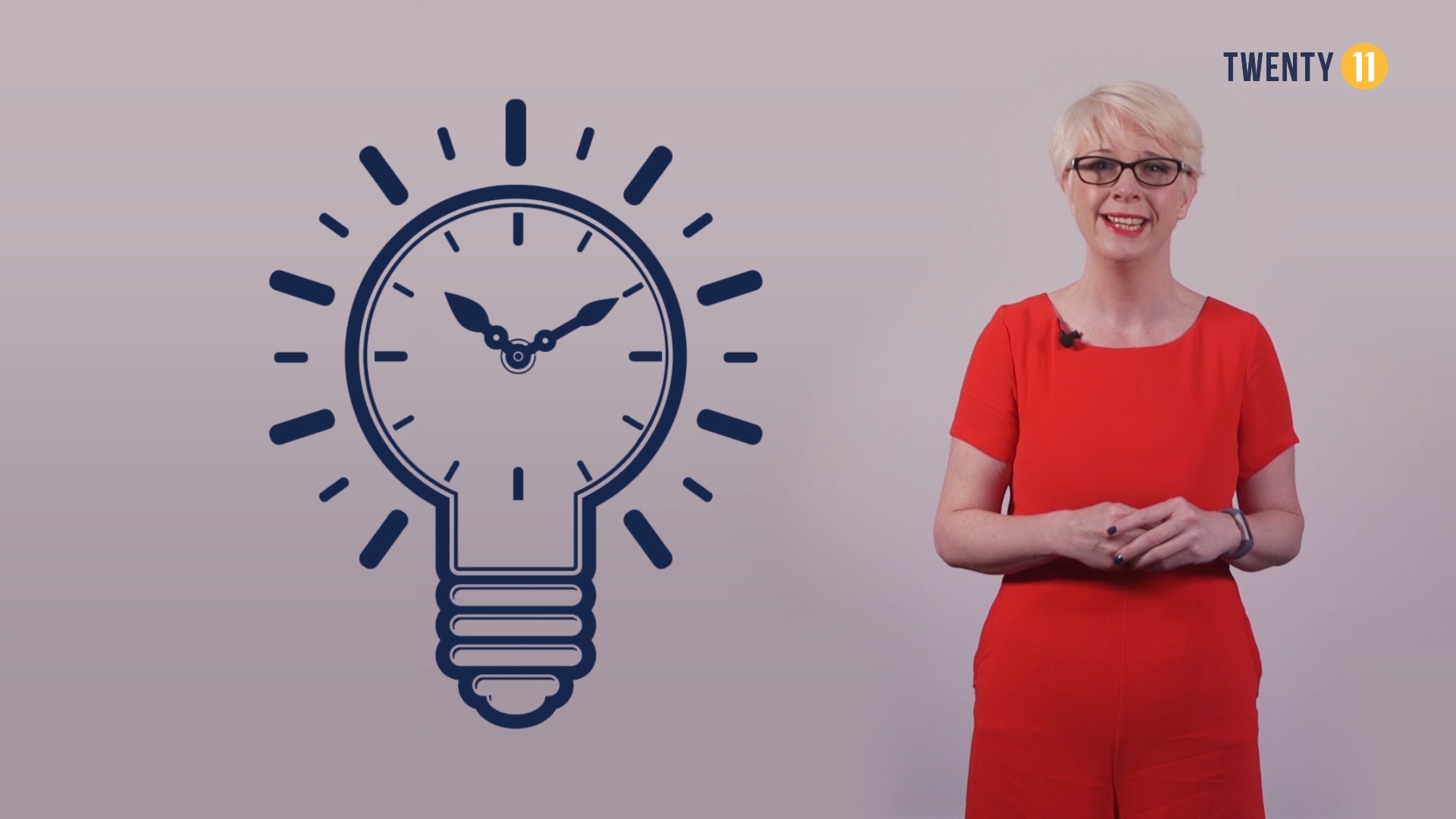 Corporate Video
